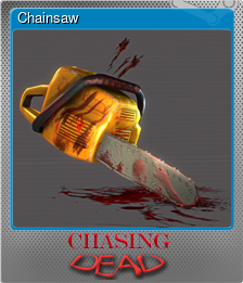 Chainsaw