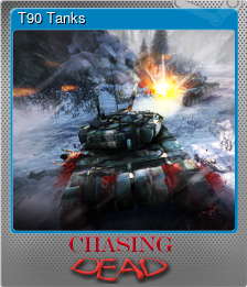 T90 Tanks