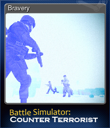 Bravery