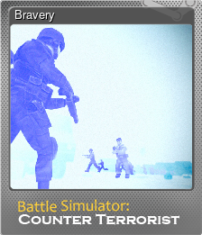 Bravery