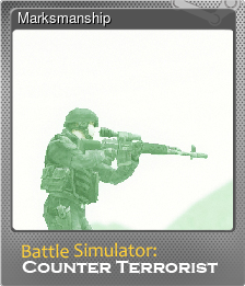 Marksmanship