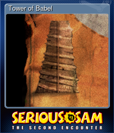 Tower of Babel