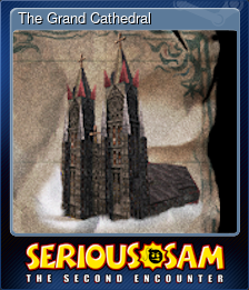 The Grand Cathedral