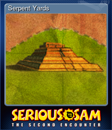 Serpent Yards