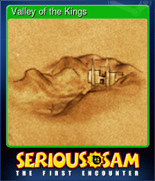 Valley of the Kings