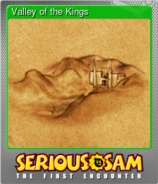 Valley of the Kings