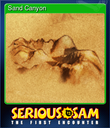 Sand Canyon