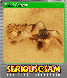 Sand Canyon