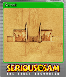 Karnak