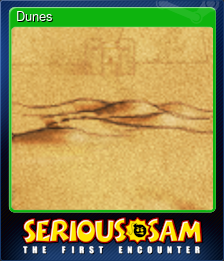 Dunes