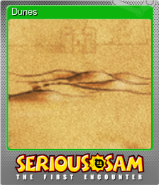 Dunes