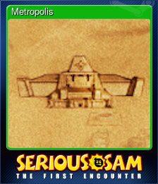 Metropolis