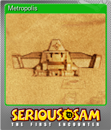 Metropolis