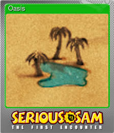 Oasis