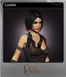 Lorelei