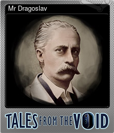 Mr Dragoslav