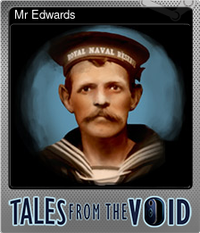 Mr Edwards