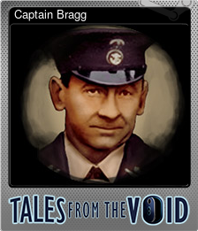 Captain Bragg