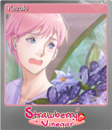 Kazuki