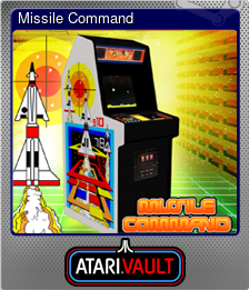 Missile Command