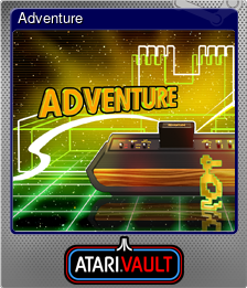 Adventure