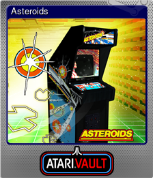 Asteroids