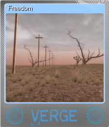 Freedom