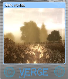 dark worlds