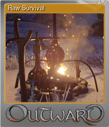 Raw Survival