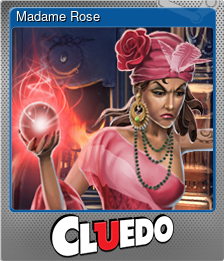 Madame Rose