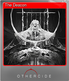 The Deacon