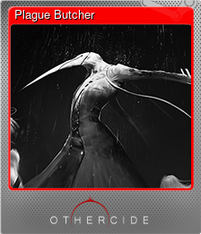 Plague Butcher