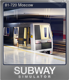 81-720 Moscow