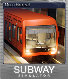 M200 Helsinki