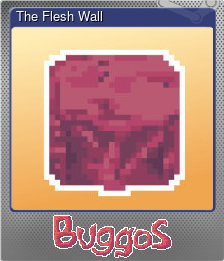 The Flesh Wall