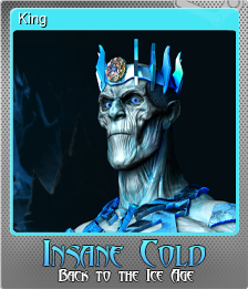 King