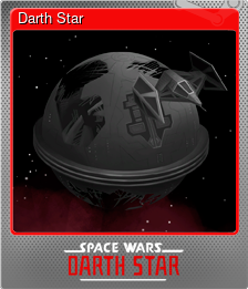 Darth Star