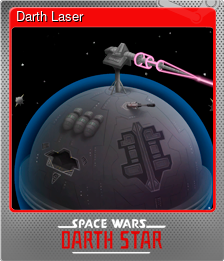 Darth Laser