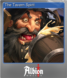 The Tavern Spirit
