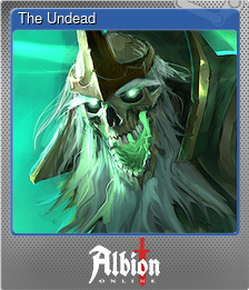 The Undead