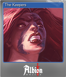 The Keepers