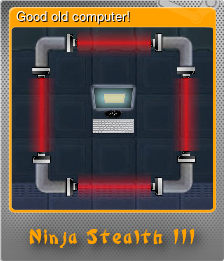 Good old computer!