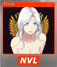 Blondie