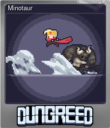 Minotaur
