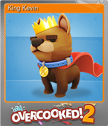 King Kevin