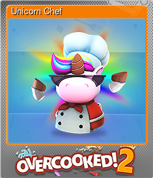 Unicorn Chef