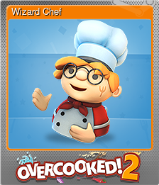 Wizard Chef