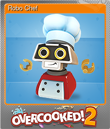 Robo Chef