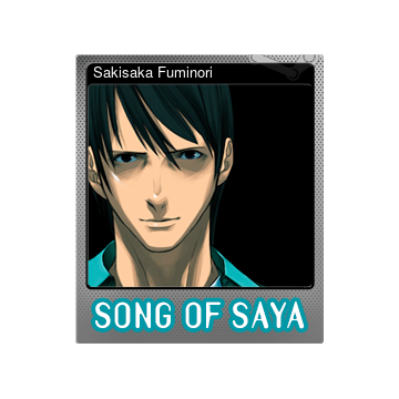 Steam Community Market :: Listings for 702050-Sakisaka