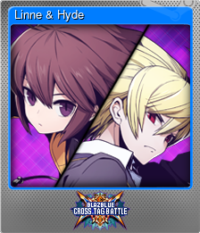 Linne & Hyde